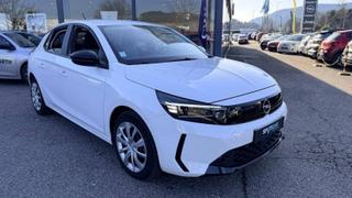 Opel Corsa  - photo 2