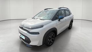 Citroen C3 Aircross  - photo 0