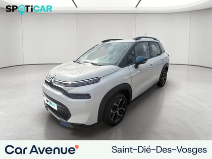 Citroen C3 Aircross - C3 Aircross PureTech 110 S&S BVM6 Shine - 10 840 €