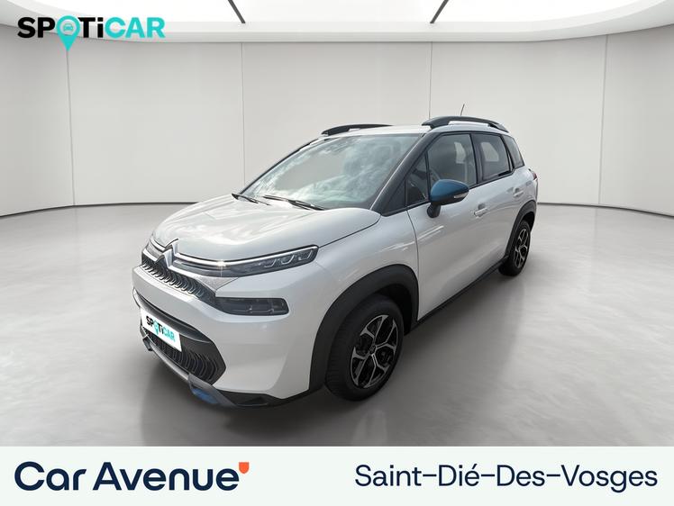 Citroen C3 Aircross  - 10 840 €