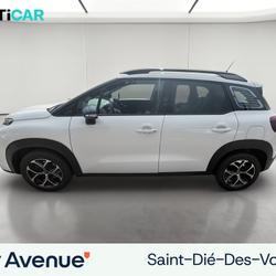 Citroen C3 Aircross C3 Aircross PureTech 110 S&S BVM6 Shine Saint-Di&eacute;-des-Vosges