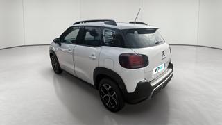Citroen C3 Aircross  - photo 2