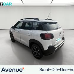 Citroen C3 Aircross C3 Aircross PureTech 110 S&S BVM6 Shine Saint-Di&eacute;-des-Vosges