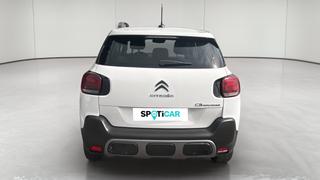 Citroen C3 Aircross  - photo 3