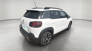 Citroen C3 Aircross  - photo 4