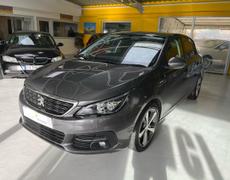 Peugeot 308 - 1.2 PURETECH 110CH E6.3 S&S STYLE - 13 950 €
