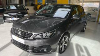 Peugeot 308  - Puretech - photo 0