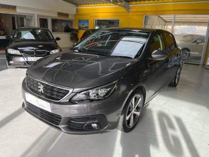 Peugeot 308 - 1.2 PURETECH 110CH E6.3 S&S STYLE - 13 950 €
