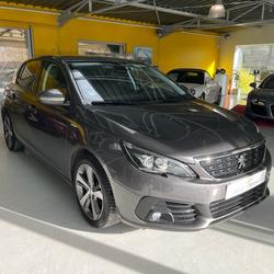 Peugeot 308 II Phase 2 1.2 PURETECH 110CH E6.3 S&S STYLE Caen
