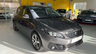 Peugeot 308  - Puretech - photo 1