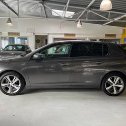 Peugeot 308 II Phase 2 1.2 PURETECH 110CH E6.3 S&S STYLE Caen