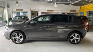 Peugeot 308  - Puretech - photo 2