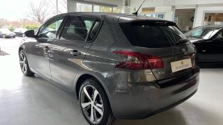 Peugeot 308  - Puretech - photo 3