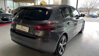 Peugeot 308  - Puretech - photo 4