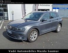 Volkswagen Tiguan Saumur