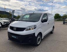 Fiat Scudo Saint-Dié-des-Vosges