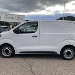 Fiat Scudo SCUDO FOURGON 1.5 MULTIJET 100 STANDARD BUSINESS Saint-Di&eacute;-des-Vosges