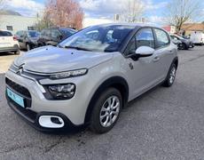Citroen C3 Saint-Dié-des-Vosges