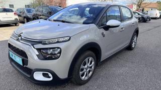 Citroen C3  - photo 0