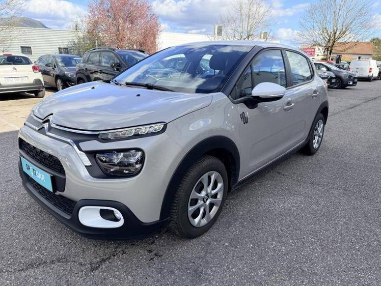 Citroen C3  - 9 263 €