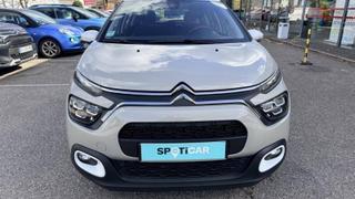 Citroen C3  - photo 1
