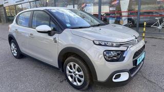 Citroen C3  - photo 2