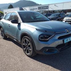 Citroen e-C4 e-C4 136 ch Automatique Feel Pack Saint-Di&eacute;-des-Vosges