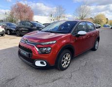 Citroen C3 Saint-Dié-des-Vosges