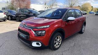Citroen C3  - photo 0