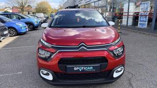 Citroen C3  - photo 1