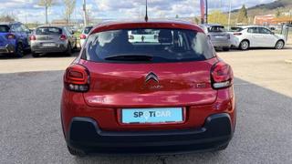 Citroen C3  - photo 4