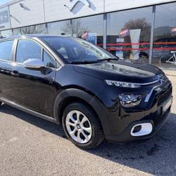 Citroen C3 C3 PureTech 83 S&S BVM5 YOU! Saint-Di&eacute;-des-Vosges