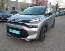 Citroen C3 Aircross Saint-Dié-des-Vosges