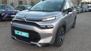 Citroen C3 Aircross  - photo 0