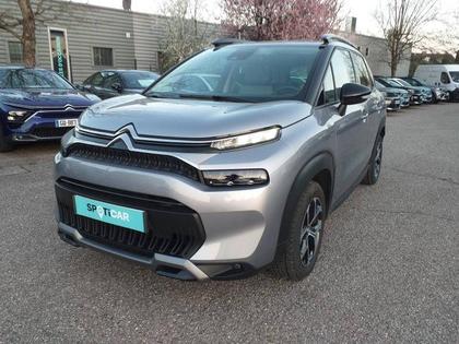 Citroen C3 Aircross - C3 Aircross PureTech 110 S&S BVM6 Shine - 12 293 €