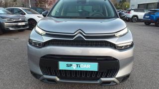 Citroen C3 Aircross  - photo 1