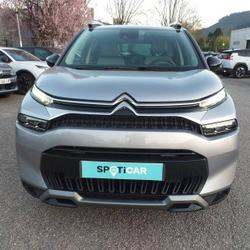 Citroen C3 Aircross C3 Aircross PureTech 110 S&S BVM6 Shine Saint-Di&eacute;-des-Vosges