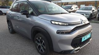 Citroen C3 Aircross  - photo 2