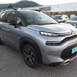 Citroen C3 Aircross C3 Aircross PureTech 110 S&S BVM6 Shine Saint-Di&eacute;-des-Vosges