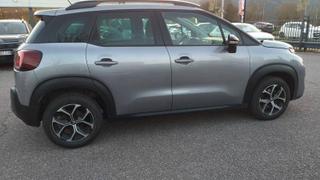 Citroen C3 Aircross  - photo 3