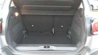 Citroen C3 Aircross  - photo 4