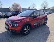 Citroen C3 Saint-Dié-des-Vosges
