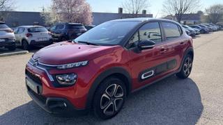 Citroen C3  - Feel - photo 0
