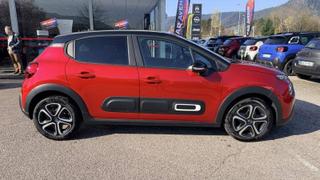 Citroen C3  - Feel - photo 3