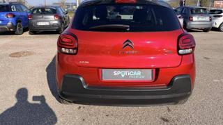 Citroen C3  - Feel - photo 4