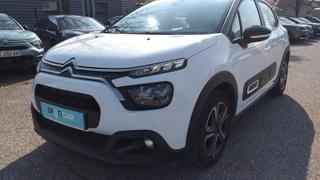 Citroen C3  - Feel - photo 0