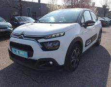 Citroen C3 Saint-Dié-des-Vosges