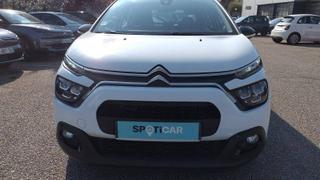 Citroen C3  - Feel - photo 1