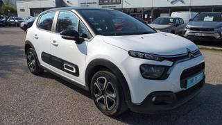 Citroen C3  - Feel - photo 2