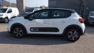 Citroen C3  - Feel - photo 3